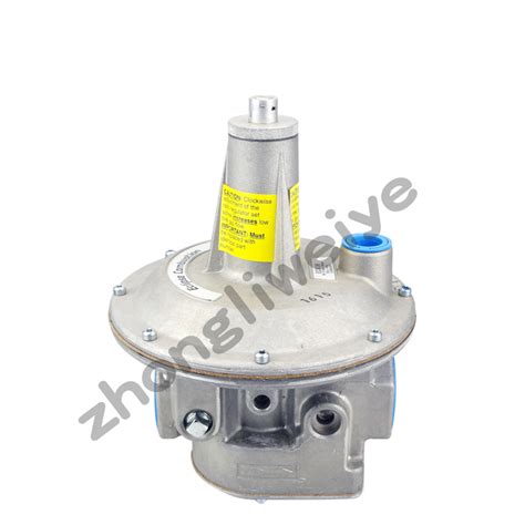 eclipse gas regulator